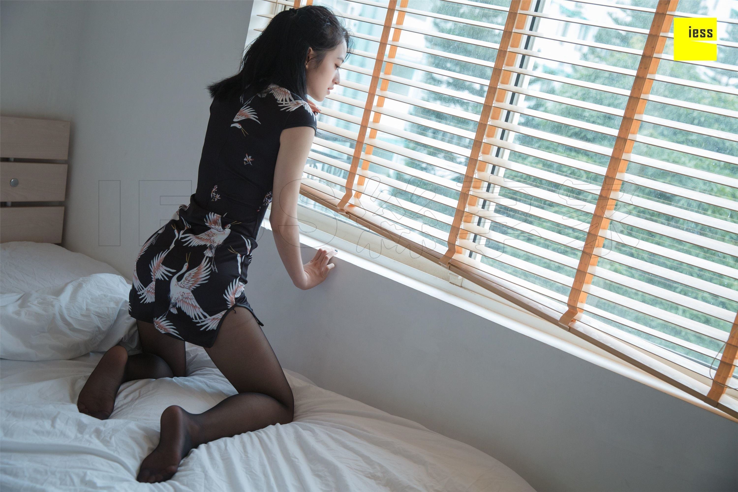 IESS异思趣向  2018.09.12《魔鬼周三》特刊35期：姗姗 快递小哥与美女店主Ⅱ